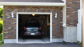 Garage Door Installation at Magnolia Chase, Florida